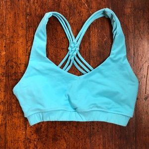Forever 21 Sports Bra